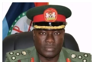 Rabe’s death in bandits’ den national disgrace – Captain Bakoji 