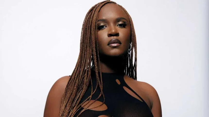 ‘Real King of Pop is Janet Jackson, not Michael Jackson’ – Singer, Amaarae claims