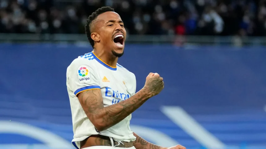 Real Madrid: Militao gives verdict on Mourinho’s return