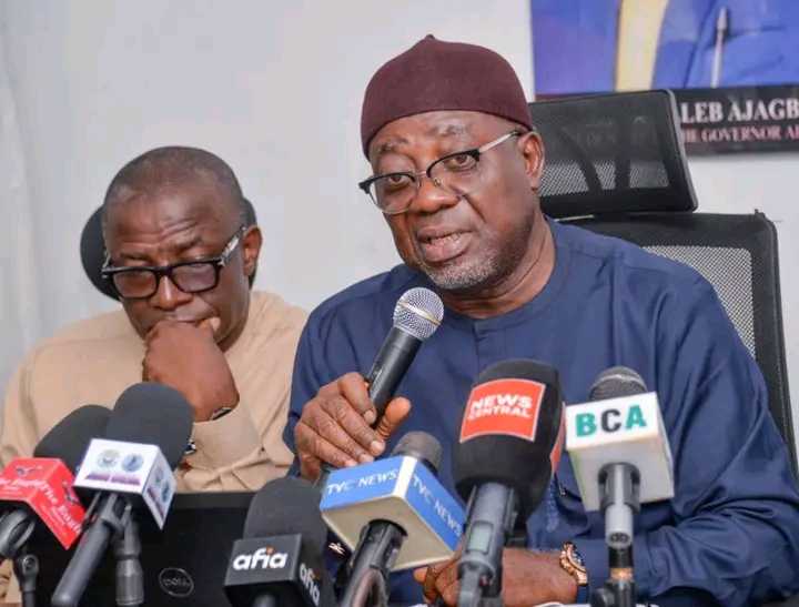 Relocation : No plans to hijack transport unions’ jobs, revenue – Abia Govt 
