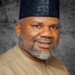 Reps Minority Caucus appoints Afam Ogene as spokesperson
