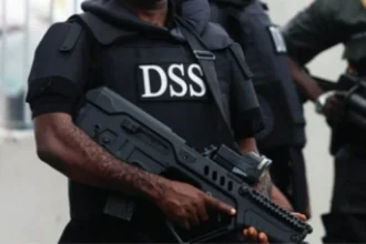 Reps Minority Leader Tussle: DSS told to probe lawmakers over alleged dollar inducement