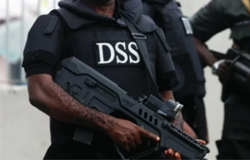 Reps Minority Leader Tussle: DSS told to probe lawmakers over alleged dollar inducement