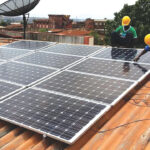 Residents tackle Lagos govt over solar tax