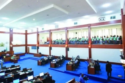 Rivers Assembly passes 2026–2028 fiscal framework