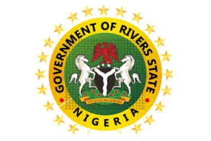 Rivers govt seals collapsed three-storey building site
