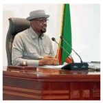 Rivers Speaker, Amaewhule knocks Fubara over ‘late’ 2026 budget framework presentation