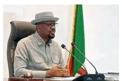 Rivers Speaker, Amaewhule knocks Fubara over ‘late’ 2026 budget framework presentation