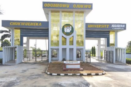 Sacked Ojukwu varsity lecturers deny allegations of insubordination, sexual harassment