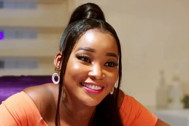 Sandra Okunzuwa