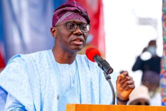 Sanwo-Olu orders immediate cleanup as refuse piles up in Lagos