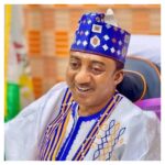 SDP crisis: Why court adjourned criminal case against Gabam – Gombe