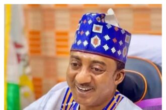 SDP crisis: Why court adjourned criminal case against Gabam – Gombe