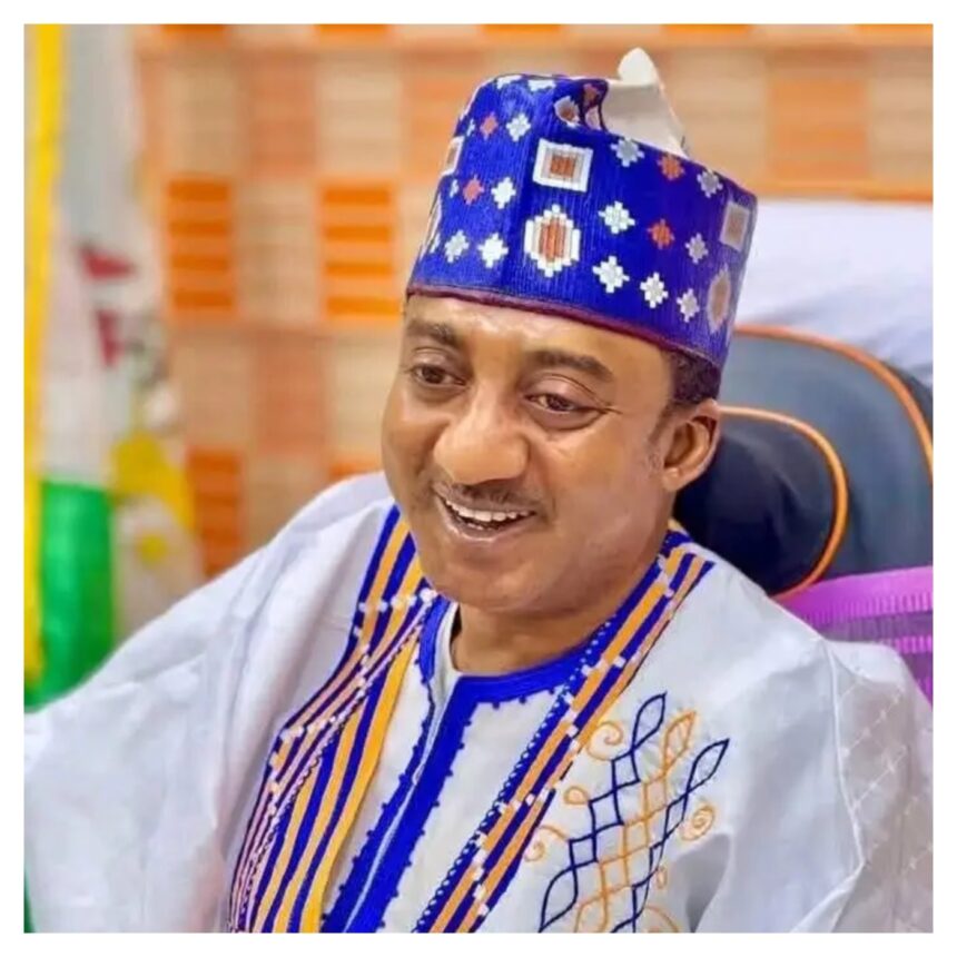 SDP crisis: Why court adjourned criminal case against Gabam – Gombe