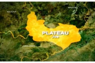 Security personnel foil attempted bandits attack at NIPSS in Plateau 