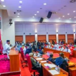 Senate moves to expand judiciary as caseload overwhelms courts