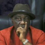 Senator Abba Moro mourns beheaded health worker, others killed in Apa attack