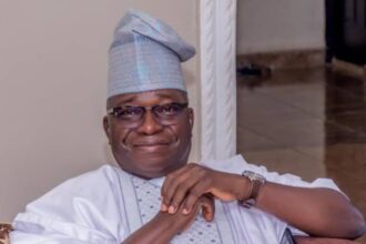 Senator Arise congratulates Oyebanji on second-term victory