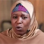 Senators enablers of ‘evil’ Tinubu is doing – Aisha Yesufu