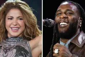 Shakira, Burna Boy set to perform World Cup opening ceremony song – The Sun Nigeria