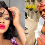 ‘She’s my greatest mistake’ – Mandy Kiss accuses Funmi Awelewa of destroying her life