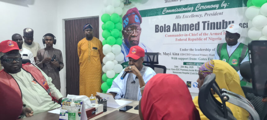 Sickle Cell disease remains major health challenge in Kano — Commissioner