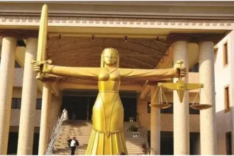 Sirika’s trial: Witness tells court how Ethiopian Airlines plane was allegedly presented as ‘Nigeria Air’