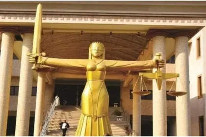 Sirika’s trial: Witness tells court how Ethiopian Airlines plane was allegedly presented as ‘Nigeria Air’