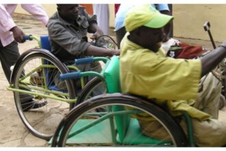 ‘Six appointments, 30 jobs out of thousands’ – PWDs in Niger decry exclusion