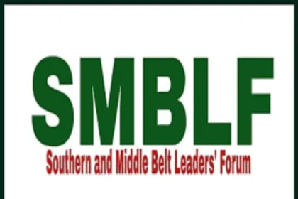 SMBLF raises alarm over worsening insecurity, mass kidnappings in Nigeria