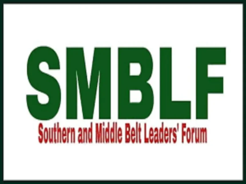 SMBLF raises alarm over worsening insecurity, mass kidnappings in Nigeria