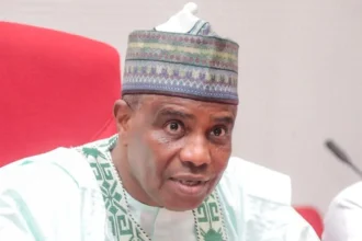 Sokoto bandit attack: Tambuwal mourns victims, seeks enhanced security