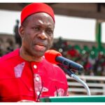 Soludo inaugurates 8th Governing Council of Ojukwu varsity