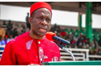 Soludo inaugurates 8th Governing Council of Ojukwu varsity