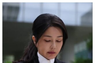 South Korea’s former First Lady, Kim Hee sentenced to seven years in prison