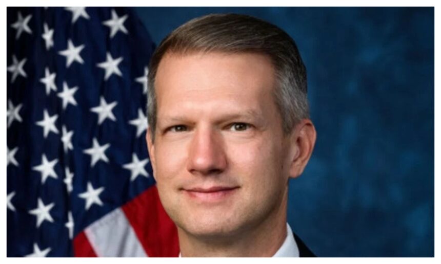 State Police: It will protect persecuted Nigerian Christians – US Congressman, Moore
