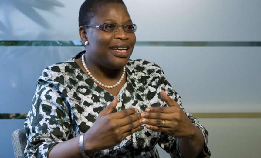 State police not enough – Ezekwesili calls for constitutional restructuring
