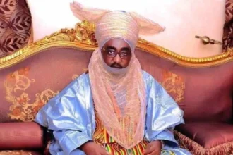 Stop spending lavishly on aso-ebi, wedding makeup – Emir of Zazzau to Nigerians