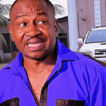 ‘Stop using Mr Ibu’s name to beg’ — Actor Tenkobo tackles late actor’s widow