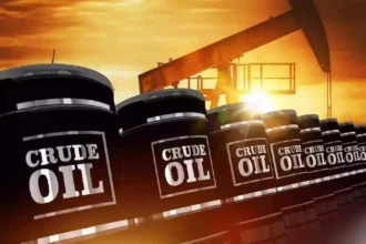 Strait of Hormuz: Oil price records lowest drop in three months