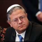Strait of Hormuz: Trump’s agreement doesn’t bind us – Israel’s Ben Gvir slams US-Iran deal