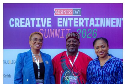 Stronger creative ecosystems key to sustainable growth – FCMB