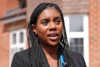 Stupid public policy reason Nigeria without electricity – Kemi Badenoch