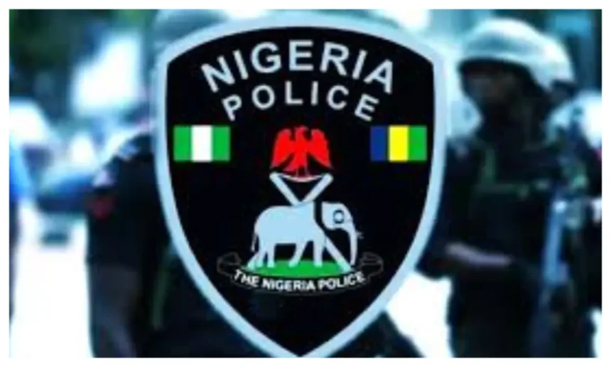 Taraba police reaffirm commitment to security in state 