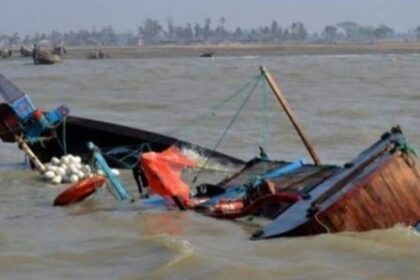 Teenager missing as boat collides with canoe in NPA Waterside