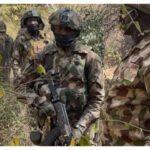 Terrorists neutralised after deadly air strike in Kaduna