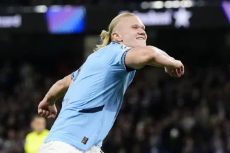 There’s no clause in his contract – Man City warns Real Madrid off Haaland