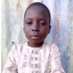 ‘They killed my father’ – Boy vows to join army, revenge against bandits [VIDEO]