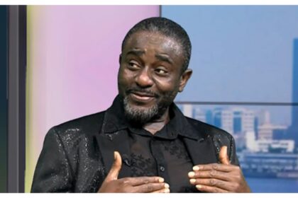 ‘They will not escape this’ – Emeka Ike storms INEC office over NDC primary election 