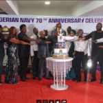 Things are going wrong in Nigeria, we must be careful — Ex-Chief of Naval Staff, Omatsola